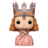 Der Zauberer von Oz POP & Buddy! Movies Vinyl Figur Glinda the Good Witch 9 cm - Smalltinytoystore