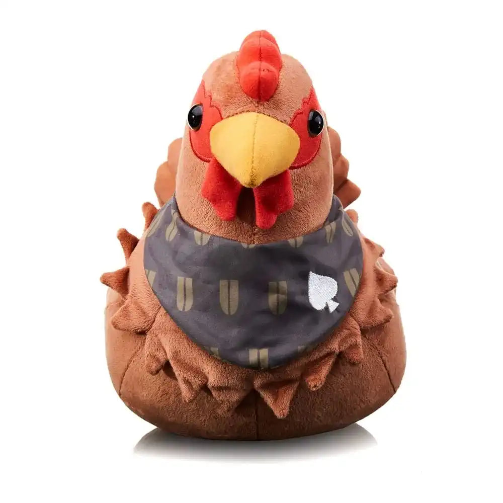 Destiny 2 Plüschfigur Colonel 23 cm - Smalltinytoystore