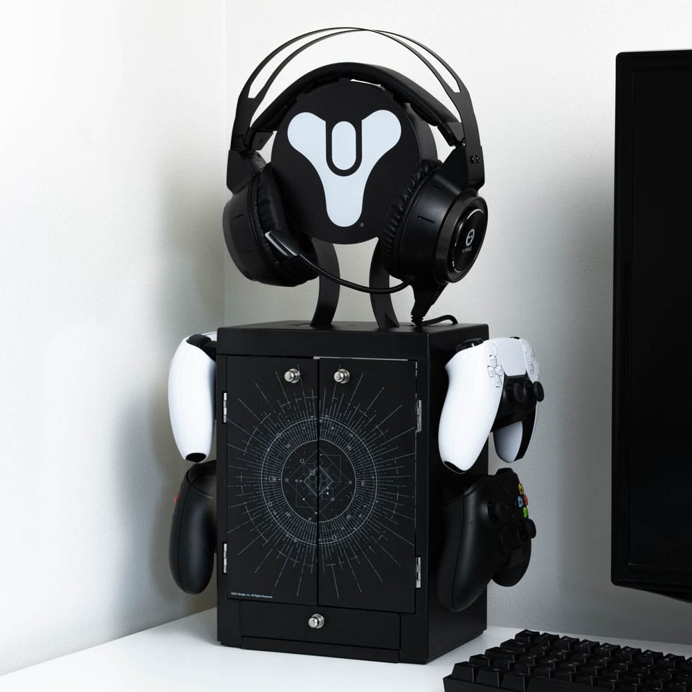 Destiny Gaming Locker - Smalltinytoystore