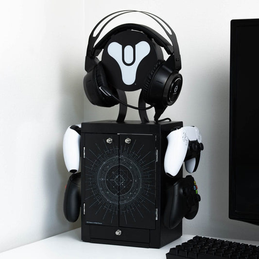 Destiny Gaming Locker - Smalltinytoystore