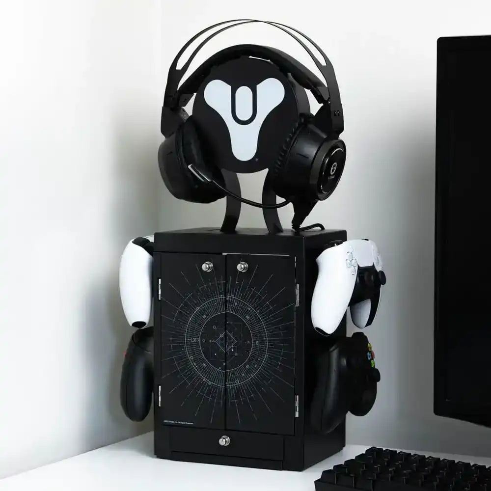 Destiny Gaming Locker - Smalltinytoystore