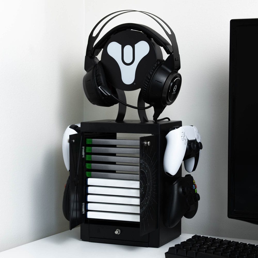 Destiny Gaming Locker - Smalltinytoystore