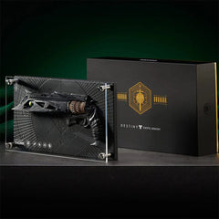 Destiny Replik Exotic Weapon Thorn 21 cm - Smalltinytoystore