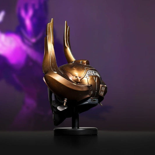Destiny Replik Helmet Nezarecs Sin 15 cm - Smalltinytoystore