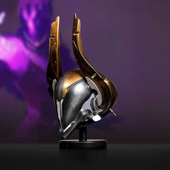 Destiny Replik Helmet Nezarecs Sin 15 cm - Smalltinytoystore