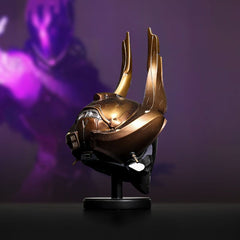 Destiny Replik Helmet Nezarecs Sin 15 cm - Smalltinytoystore