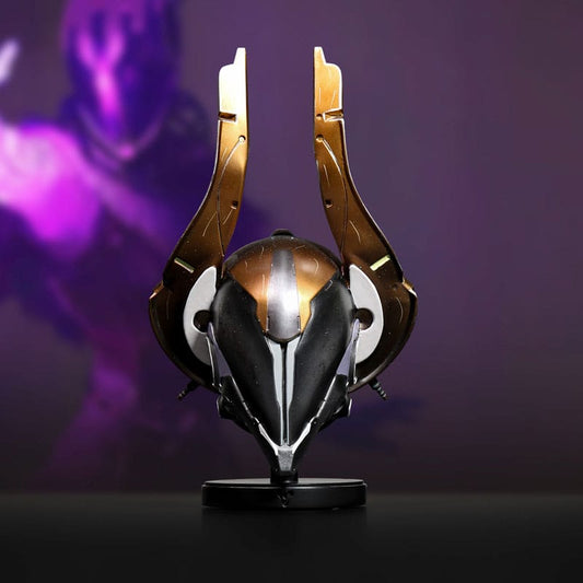 Destiny Replik Helmet Nezarecs Sin 15 cm - Smalltinytoystore