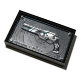 Destiny Replik Plaque Ace of Spades 30 cm - Smalltinytoystore