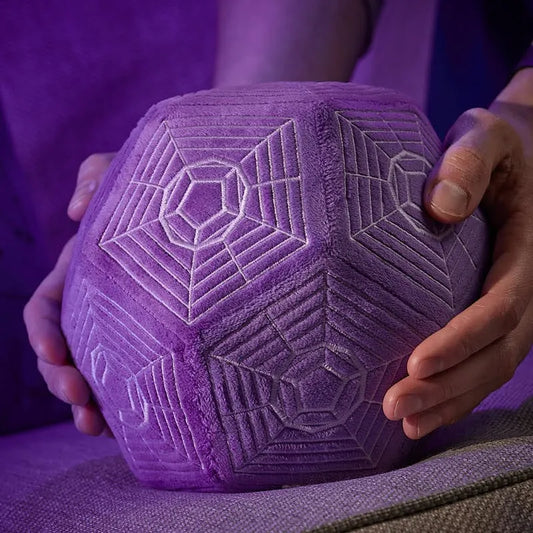 Destiny Tubbz Plüschfigur Legendary Engram 24 cm - Smalltinytoystore