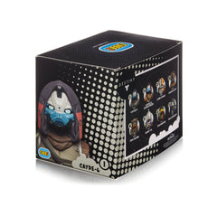 Destiny Tubbz PVC Figur Cayde-6 Boxed Edition 10 cm - Smalltinytoystore