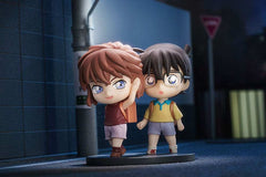 Detective Conan Minifiguren Qset 2er-Pack Conan Edogawa & Ai Haibara 8 cm - Smalltinytoystore