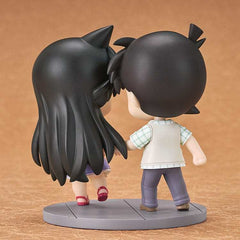 Detective Conan Minifiguren Qset 2er-Pack Shinichi Kudo & Ran Mori 8 cm - Smalltinytoystore