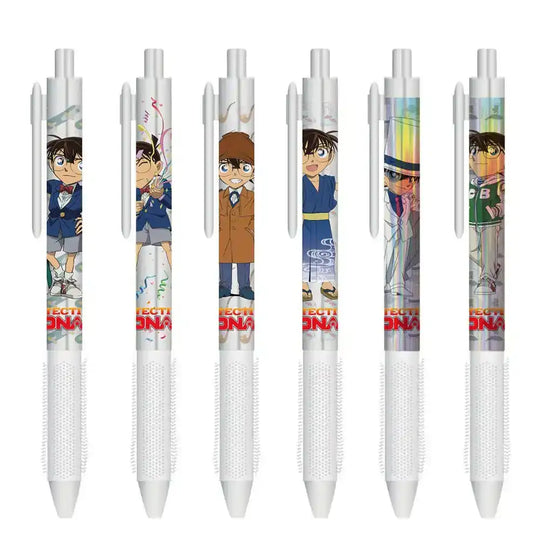 Detective Conan Premium Gelstifte Blind Box Display (24)