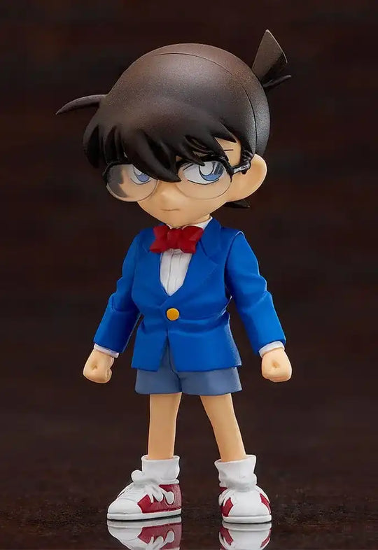 Detektiv Conan figFIX Actionfigur Conan Edogawa 9 cm - Smalltinytoystore