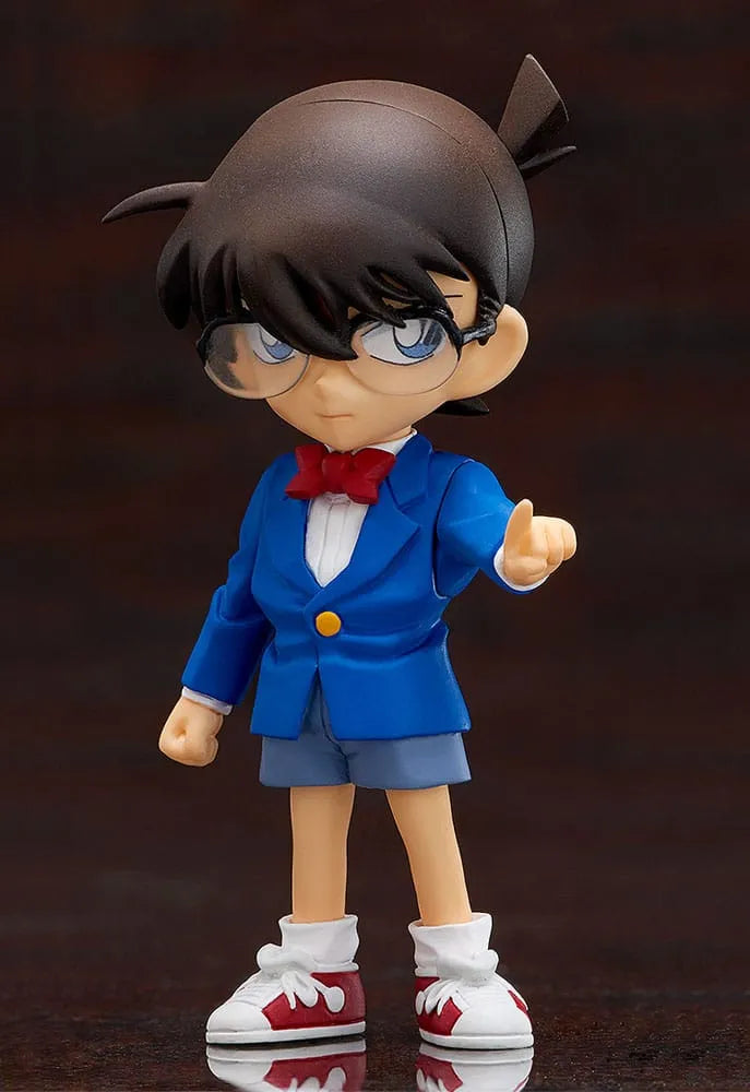 Detektiv Conan figFIX Actionfigur Conan Edogawa 9 cm - Smalltinytoystore