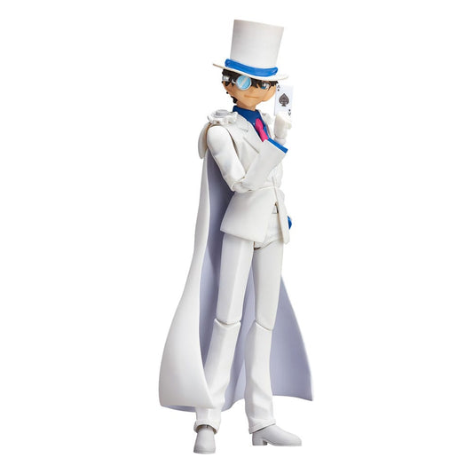 Detektiv Conan Figma Actionfigur Kid the Phantom Thief 14 cm - Smalltinytoystore