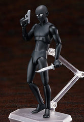 Detektiv Conan Figma Actionfigur True Criminal 15 cm - Smalltinytoystore