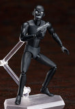 Detektiv Conan Figma Actionfigur True Criminal 15 cm - Smalltinytoystore