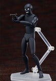 Detektiv Conan Figma Actionfigur True Criminal 15 cm - Smalltinytoystore