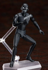 Detektiv Conan Figma Actionfigur True Criminal 15 cm - Smalltinytoystore