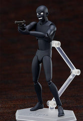 Detektiv Conan Figma Actionfigur True Criminal 15 cm - Smalltinytoystore