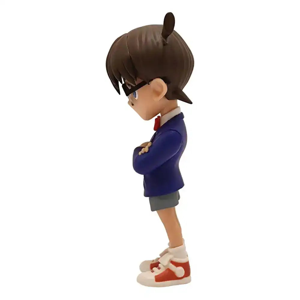 Detektiv Conan Minix Figur Conan 12 cm - Smalltinytoystore