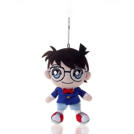 Detektiv Conan Plüschfigur Conan 15 cm - Smalltinytoystore