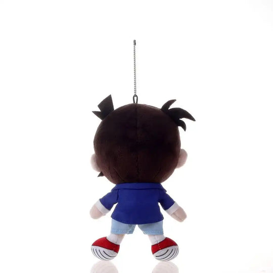 Detektiv Conan Plüschfigur Conan 15 cm - Smalltinytoystore