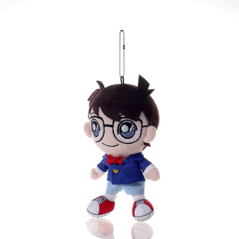 Detektiv Conan Plüschfigur Conan 15 cm - Smalltinytoystore
