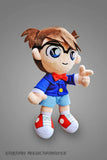 Detektiv Conan Plüschfigur Conan Edogawa 27 cm - Smalltinytoystore