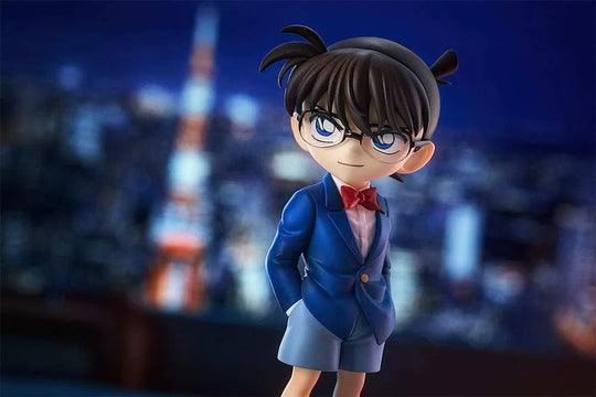 Detektiv Conan Pop Up Parade PVC Statue Conan Edogawa 15 cm - Smalltinytoystore
