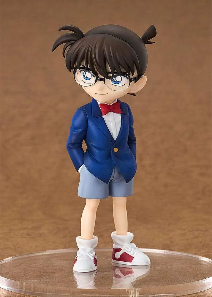 Detektiv Conan Pop Up Parade PVC Statue Conan Edogawa 15 cm - Smalltinytoystore
