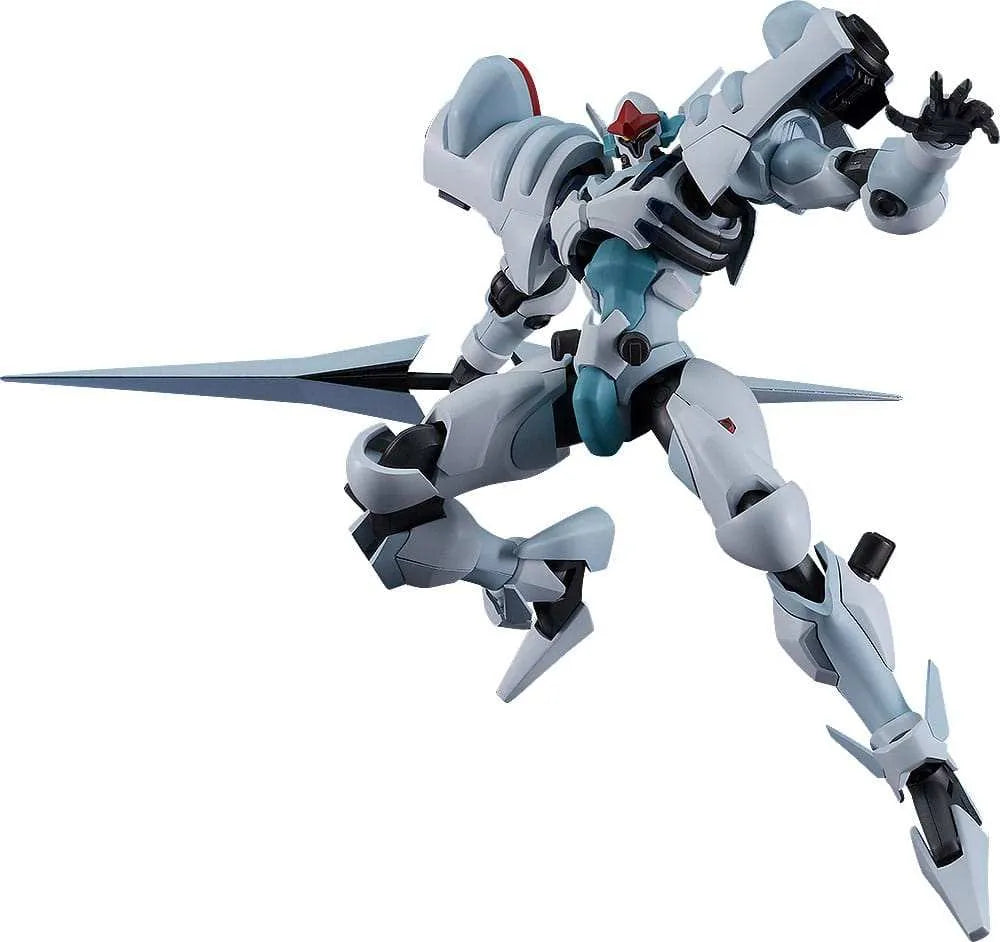 Detonator Orgun Moderoid Plastic Model Kit Orgun 18 cm - Smalltinytoystore
