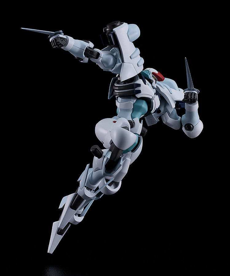 Detonator Orgun Moderoid Plastic Model Kit Orgun 18 cm - Smalltinytoystore