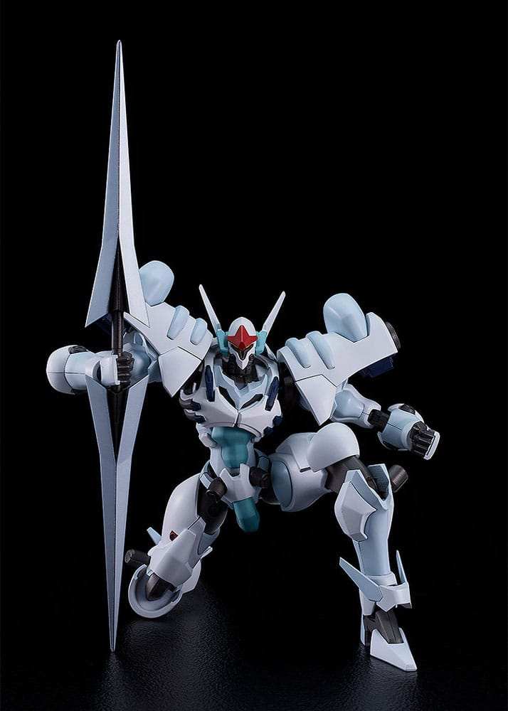 Detonator Orgun Moderoid Plastic Model Kit Orgun 18 cm - Smalltinytoystore