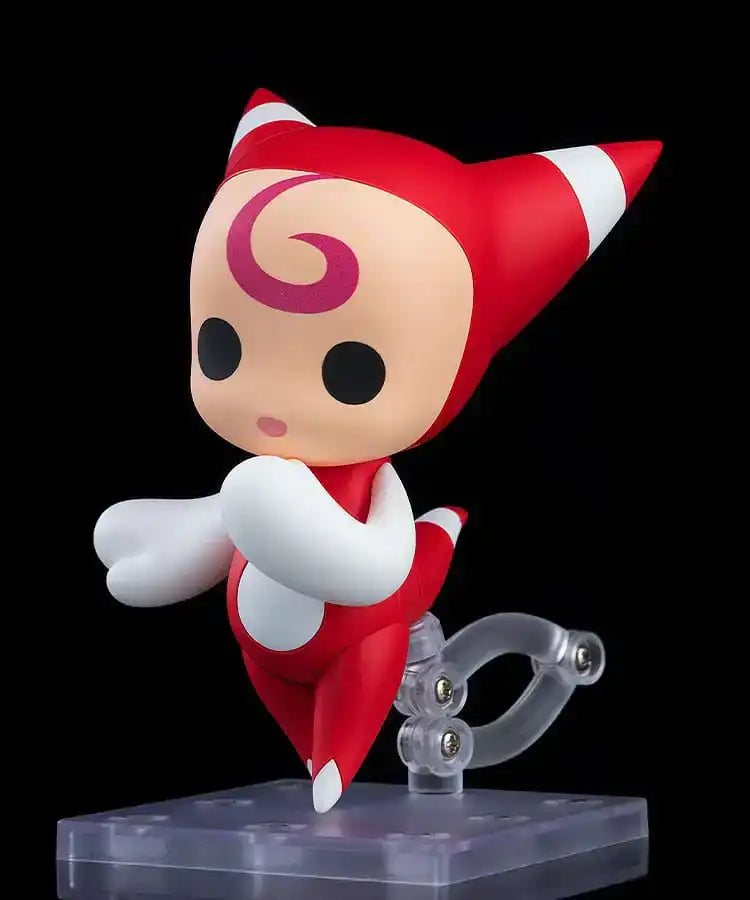 Devil Dice Nendoroid Actionfigur Aqui-Chan 10 cm - Smalltinytoystore