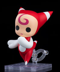 Devil Dice Nendoroid Actionfigur Aqui-Chan 10 cm - Smalltinytoystore