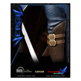 Devil May 4 Cry Premium Statue 1/4 Vergil 51 cm - Smalltinytoystore