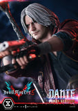 Devil May Cry V Concept Masterline Series Statue 1/6 Dante Bonus Ver. 32 cm - Smalltinytoystore