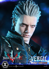 Devil May Cry V Concept Masterline Series Statue 1/6 Vergil Bonus Ver. 39 cm - Smalltinytoystore