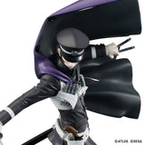 Devil Summoner 2 Game Characters Collection DX PVC Statue Raidou Kuzunoha 25 cm - Smalltinytoystore