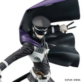 Devil Summoner 2 Game Characters Collection DX PVC Statue Raidou Kuzunoha 25 cm - Smalltinytoystore