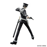 Devil Summoner 2 Game Characters Collection DX PVC Statue Raidou Kuzunoha 25 cm - Smalltinytoystore