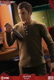 Dexter Actionfigur 1/6 Dexter Morgan 30 cm - Smalltinytoystore