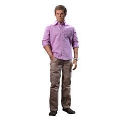Dexter Actionfigur 1/6 Dexter Morgan 30 cm - Smalltinytoystore