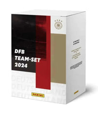 DFB Team-Set 2024 Trading Cards Box *Deutsche Version* - Smalltinytoystore