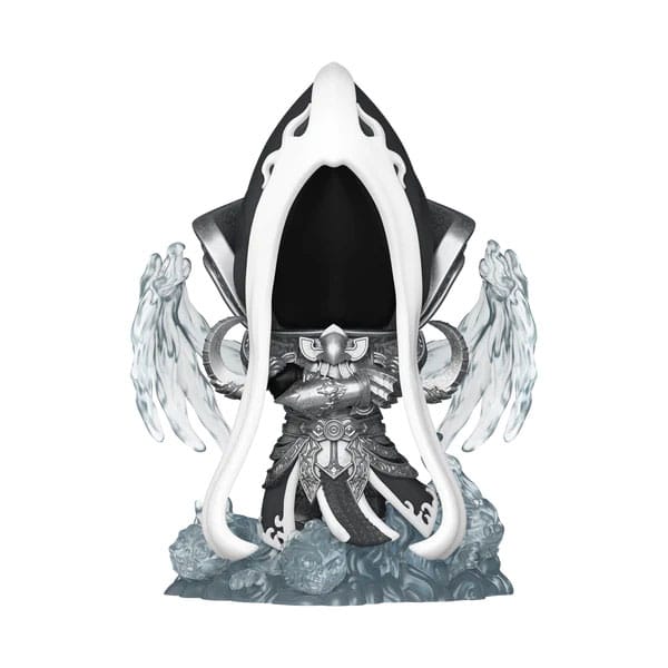 Diablo 3 POP! Games Vinyl Figur Maltheal 9 cm - Smalltinytoystore