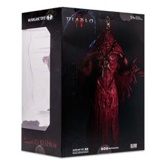 Diablo 4 Actionfigur Blood Bishop 30 cm - Smalltinytoystore