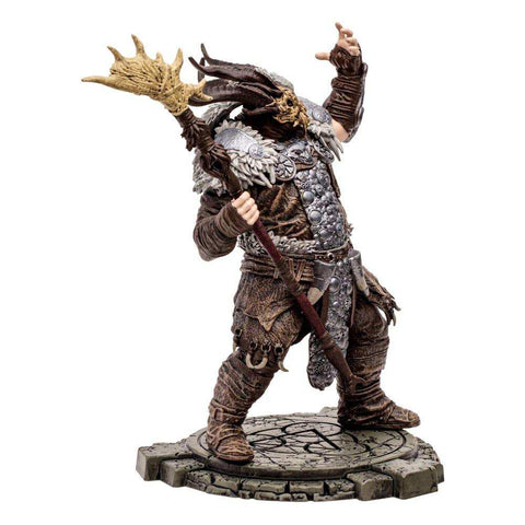 Diablo 4 Actionfigur Druid 15 cm - Smalltinytoystore