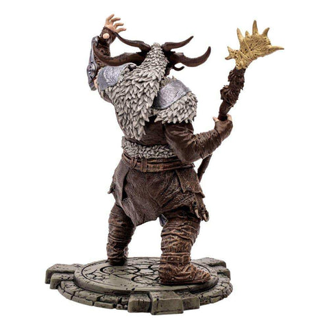 Diablo 4 Actionfigur Druid 15 cm - Smalltinytoystore